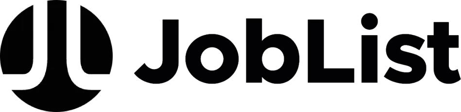 JobList.io logo