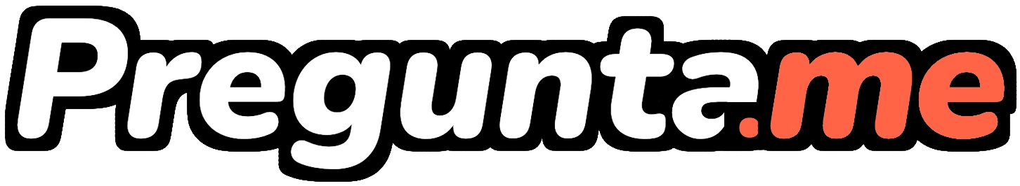 Pregunta.me logo