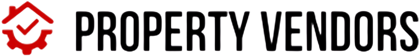 Property Vendors logo