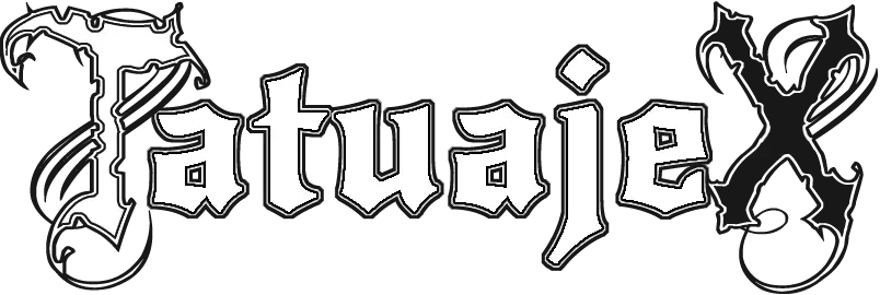 Tatuajex logo